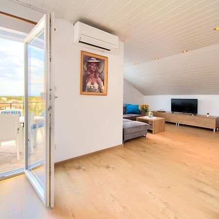 Apartment Mladen Krk Town Dış mekan fotoğraf