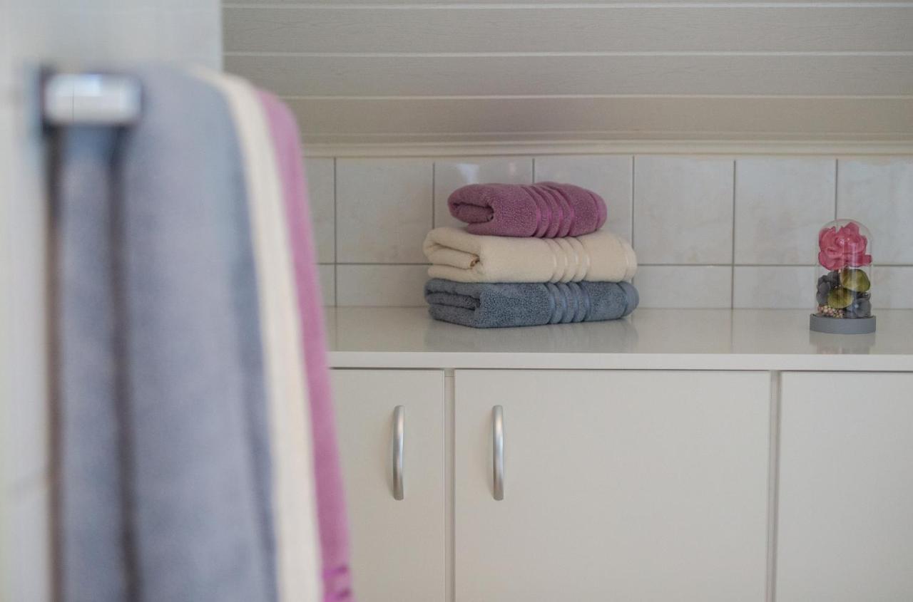 Apartment Mladen Krk Town Dış mekan fotoğraf