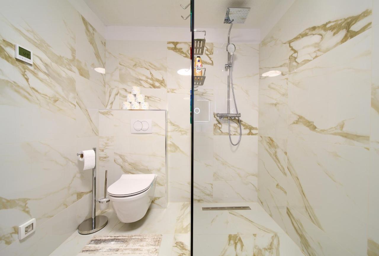 Apartment Mladen Krk Town Dış mekan fotoğraf