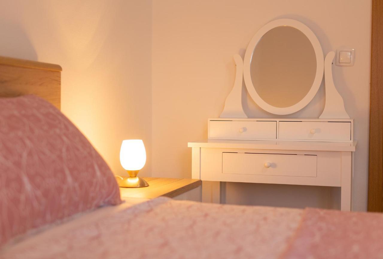 Apartment Mladen Krk Town Dış mekan fotoğraf