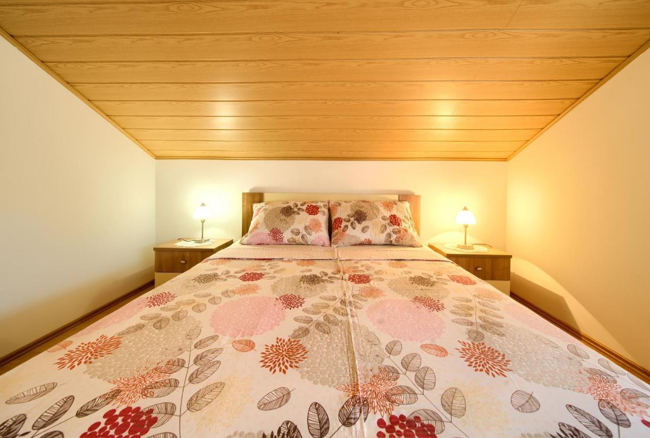 Apartment Mladen Krk Town Dış mekan fotoğraf